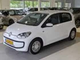 Volkswagen Up! (2012) thumbnail 2