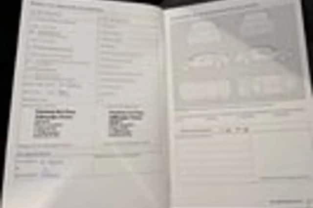 Volkswagen Up! (2012) thumbnail 17