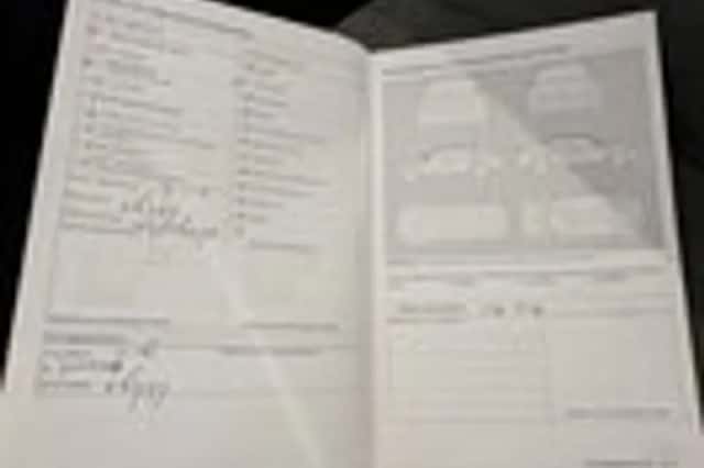 Volkswagen Up! (2012) thumbnail 18