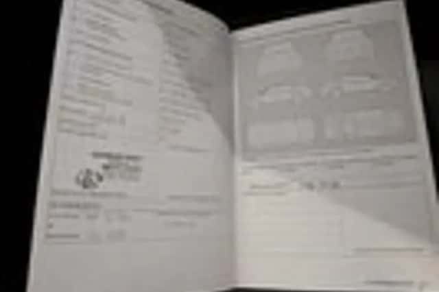 Volkswagen Up! (2012) thumbnail 19