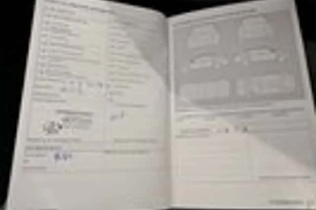 Volkswagen Up! (2012) thumbnail 20