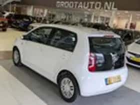 Volkswagen Up! (2012) thumbnail 3