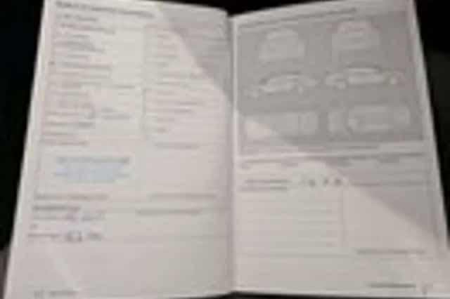 Volkswagen Up! (2012) thumbnail 21