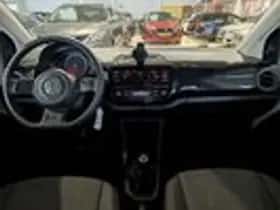 Volkswagen Up! (2012) thumbnail 9