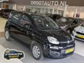 Fiat Panda (2014)