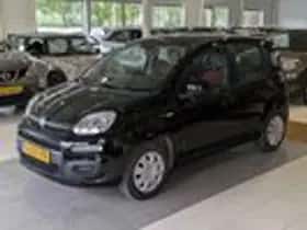 Fiat Panda (2014) thumbnail 2