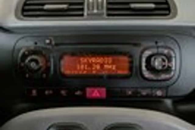 Fiat Panda (2014) thumbnail 13