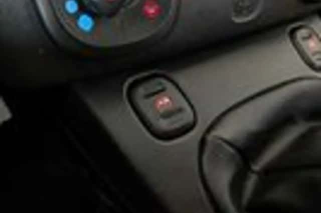 Fiat Panda (2014) thumbnail 14