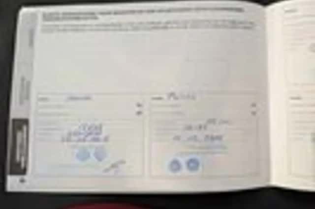 Fiat Panda (2014) thumbnail 15