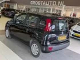 Fiat Panda (2014) thumbnail 3