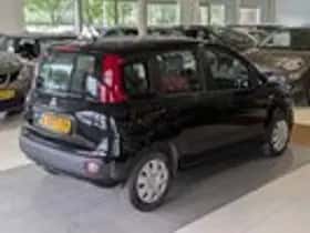 Fiat Panda (2014) thumbnail 4