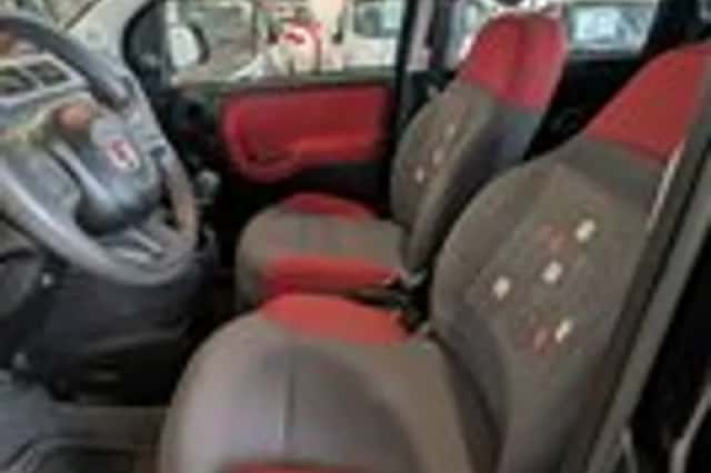 Fiat Panda (2014) thumbnail 6
