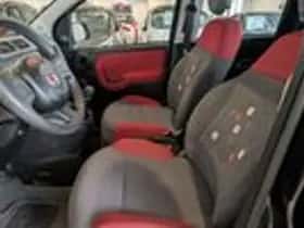 Fiat Panda (2014) thumbnail 6