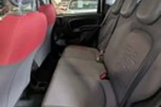 Fiat Panda (2014) thumbnail 7