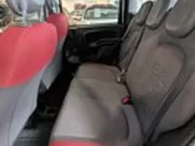 Fiat Panda (2014) thumbnail 7
