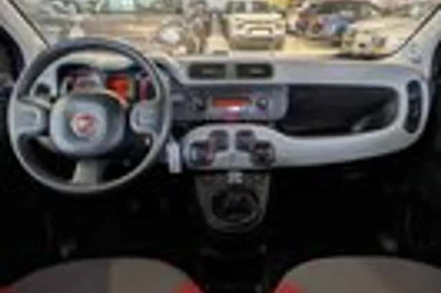 Fiat Panda (2014) thumbnail 9