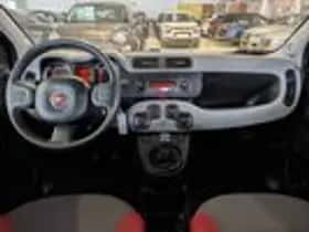 Fiat Panda (2014) thumbnail 9