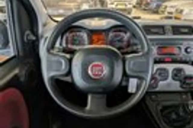 Fiat Panda (2014) thumbnail 10
