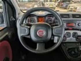 Fiat Panda (2014) thumbnail 10