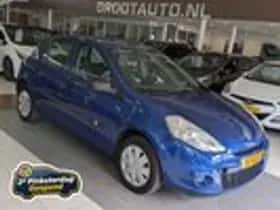 Renault Clio (2010)