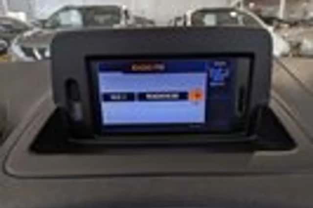 Renault Clio (2010) thumbnail 15
