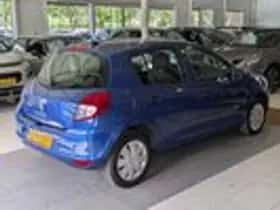 Renault Clio (2010) thumbnail 4