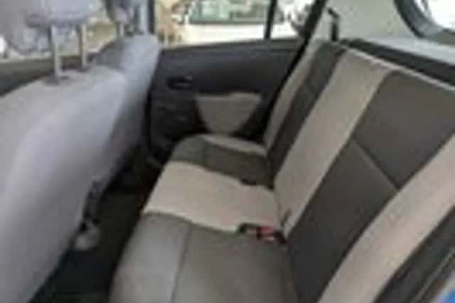 Renault Clio (2010) thumbnail 7