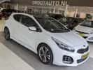 Kia Pro_cee'd (2016) — foto 1