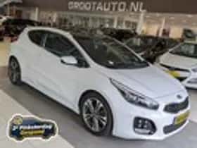 Kia Pro_cee'd (2016)