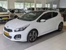 Kia Pro_cee'd (2016) thumbnail 2