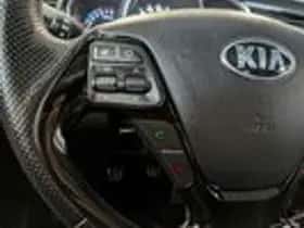 Kia Pro_cee'd (2016) thumbnail 16