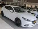 Mazda 3 (2015) — foto 1