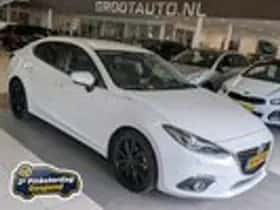 Mazda 3 (2015)