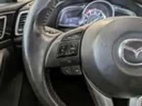 Mazda 3 (2015) thumbnail 12