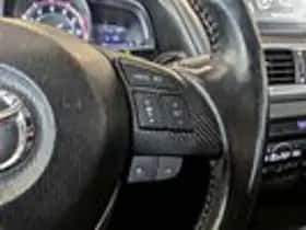 Mazda 3 (2015) thumbnail 13