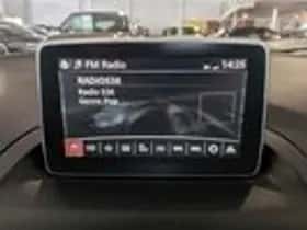 Mazda 3 (2015) thumbnail 19