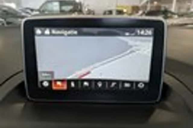 Mazda 3 (2015) thumbnail 20