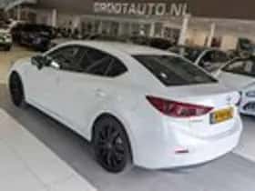 Mazda 3 (2015) thumbnail 3