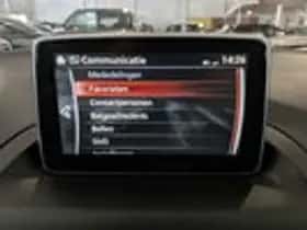 Mazda 3 (2015) thumbnail 21