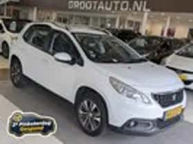 Peugeot 2008 (2016)