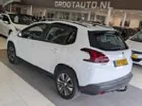 Peugeot 2008 (2016) thumbnail 3