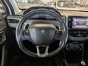 Peugeot 2008 (2016) thumbnail 10
