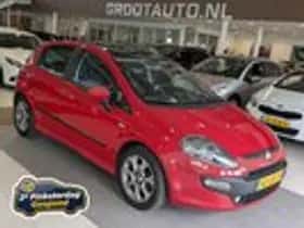 Fiat Punto (2010) thumbnail 1