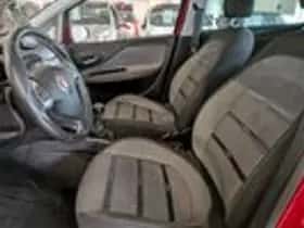 Fiat Punto (2010) thumbnail 6