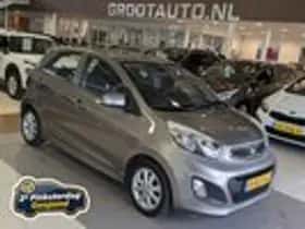 Kia Picanto (2013)