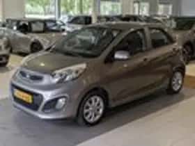 Kia Picanto (2013) thumbnail 2