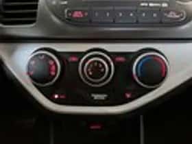 Kia Picanto (2013) thumbnail 13