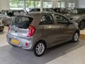 Kia Picanto (2013) thumbnail 4