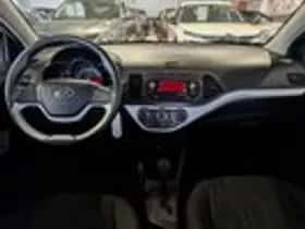 Kia Picanto (2013) thumbnail 9