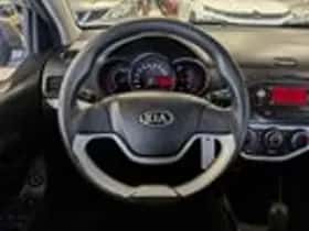 Kia Picanto (2013) thumbnail 10